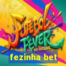 fezinha bet